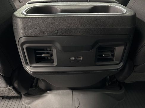 Used 2023 Chevrolet Silverado 1500 RST image 28