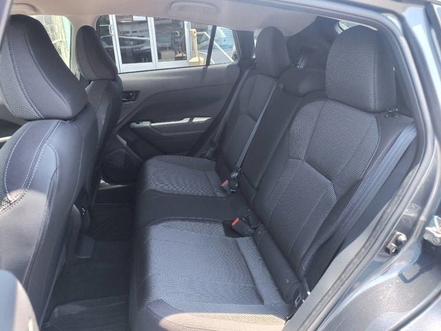 Used 2024 Subaru Crosstrek 2.0i Premium AWD/4WD image 9