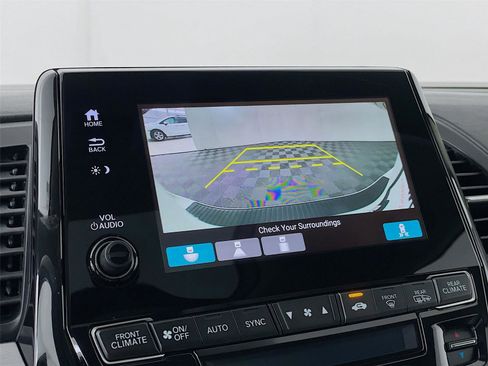 Used 2021 Honda Odyssey EX-L image 19