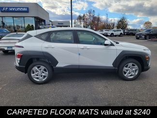 New 2026 Hyundai Kona SE video 2