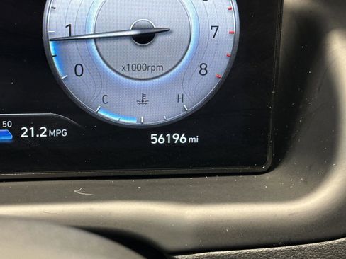 Certified 2023 Hyundai Tucson Limited image 15