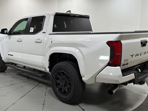 New 2026 Toyota Tacoma SR5 image 7