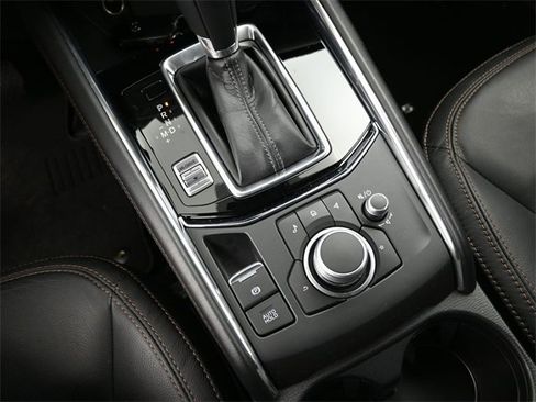 Certified 2023 MAZDA CX-5 AWD 2.5 S w/ Premium Plus Pkg image 16