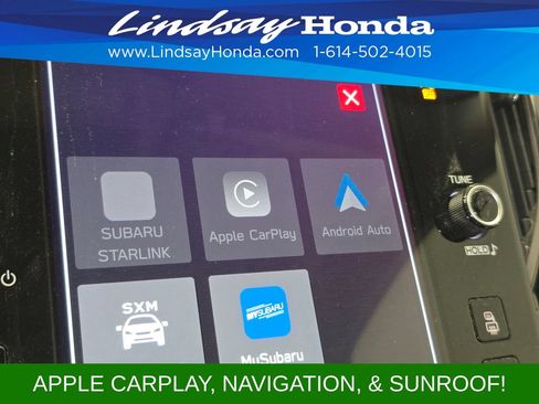 Used 2020 Subaru Legacy Sport w/ Popular Package #2 AWD/4WD image 19