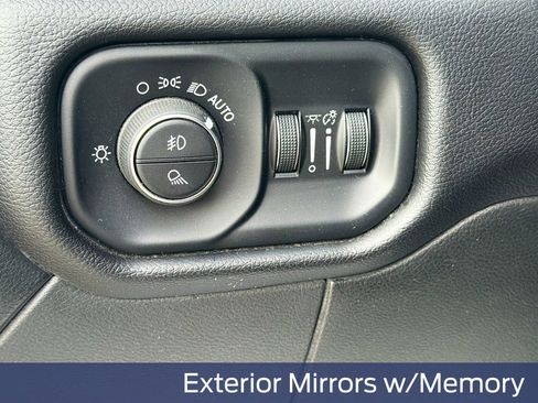 Used 2022 RAM 2500 Power Wagon w/ Level 2 Equipment Group image 16