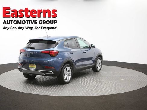 Used 2024 Buick Encore GX Preferred FWD image 40