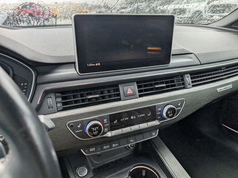 Used 2018 Audi A5 2.0T Premium Plus w/ Premium Plus image 14