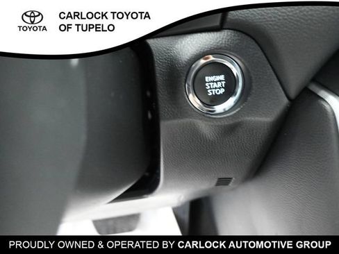 Used 2025 Toyota RAV4 XLE w/ Weather Package AWD/4WD image 18