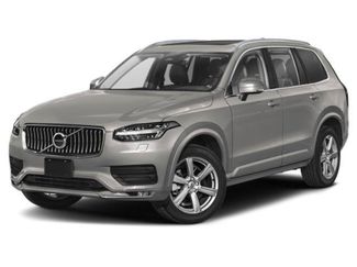 Certified 2023 Volvo XC90 B6 Plus w/ Protection Package Premier AWD/4WD video 1