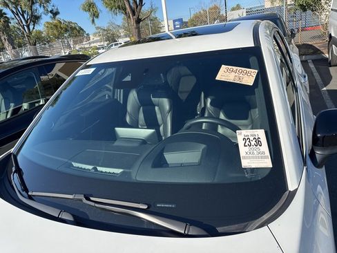 Used 2025 MAZDA CX-5 2.5 Turbo w/ Premium Package image 10