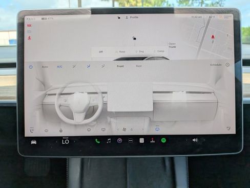 Used 2023 Tesla Model 3 Standard Range image 22