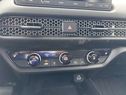 Certified 2024 Honda HR-V Sport image 18