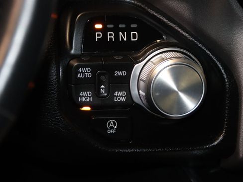 Used 2023 RAM 1500 Laramie AWD/4WD image 55