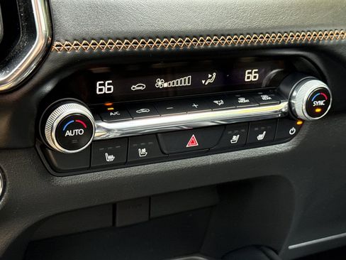 Certified 2024 MAZDA CX-50 AWD 2.5 S w/ Cargo Package image 22