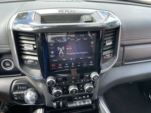 Used 2020 RAM 2500 Laramie w/ Night Edition AWD/4WD image 18