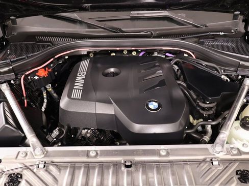 Used 2025 BMW X3 xDrive30i w/ Premium Package image 20
