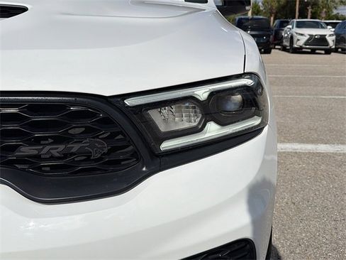 Used 2023 Dodge Durango SRT Hellcat image 9