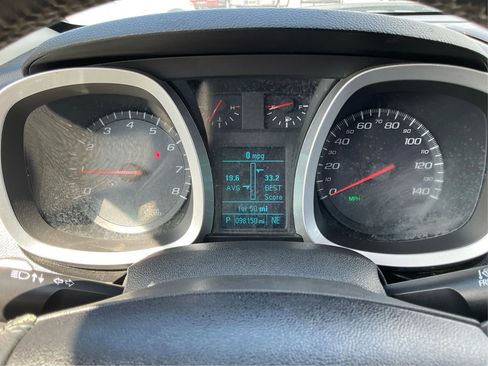 Used 2015 Chevrolet Equinox LS AWD/4WD image 15