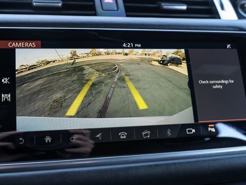 Used 2018 Land Rover Range Rover Sport Supercharged image 24