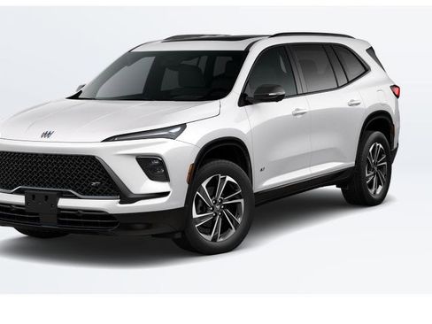 New 2025 Buick Enclave Sport Touring w/ Power Package image 26