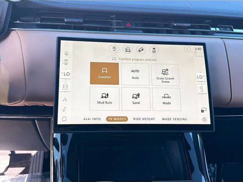 Used 2024 Land Rover Range Rover Sport SE image 32