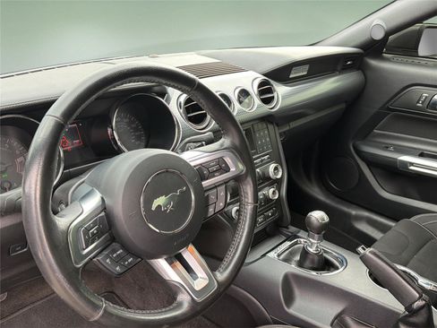 Used 2015 Ford Mustang GT w/ GT Performance Package RWD image 28