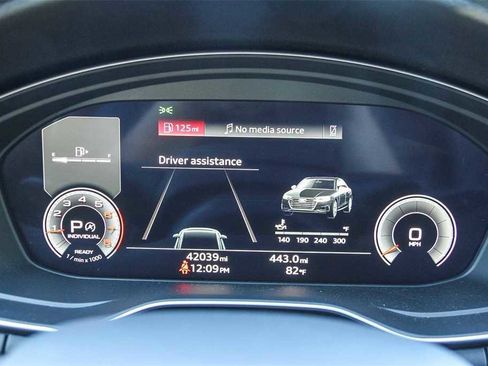 Used 2022 Audi A4 2.0T Premium Plus w/ Premium Plus Package image 22