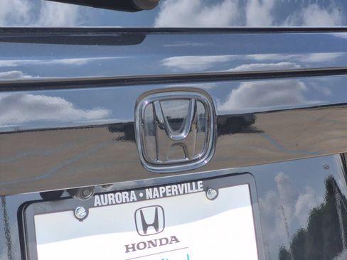 Certified 2026 Honda Passport TrailSport Elite image 30