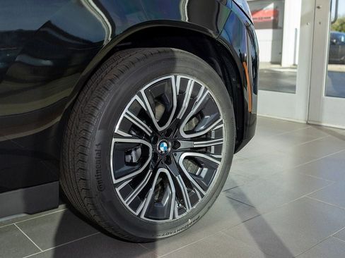 Used 2026 BMW X3 xDrive30 AWD/4WD image 6