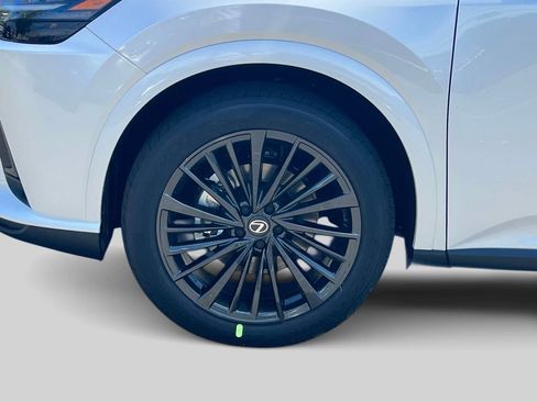 New 2026 Lexus RX 350h AWD/4WD image 10