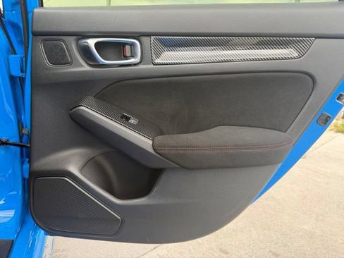 Used 2023 Honda Civic Type R image 26