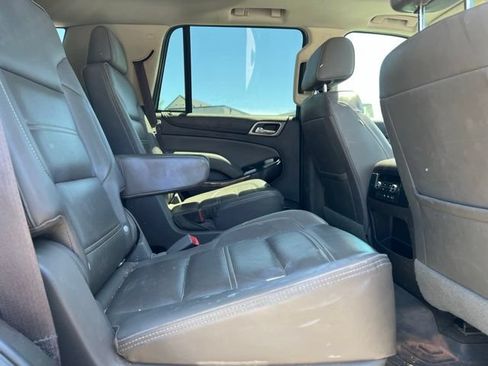 Used 2017 GMC Yukon Denali w/ Open Road Package AWD/4WD image 14
