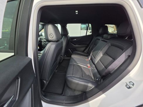 New 2026 Chevrolet Equinox LT image 19