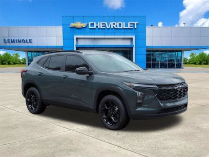 New 2026 Chevrolet Trax LT w/ Driver Confidence Package