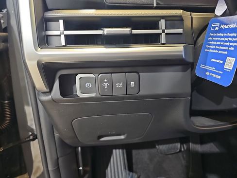 New 2026 Hyundai Santa Fe SE image 27