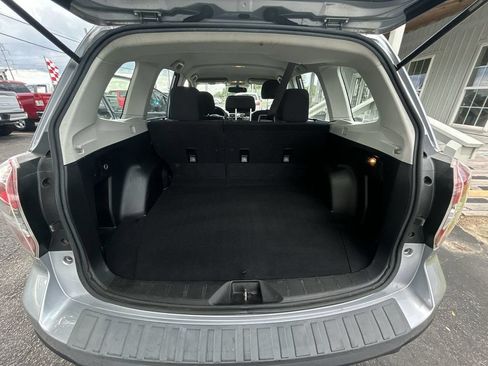 Used 2015 Subaru Forester 2.5i AWD/4WD image 22