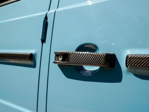 Used 2021 Mercedes-Benz G 63 AMG 4MATIC image 39