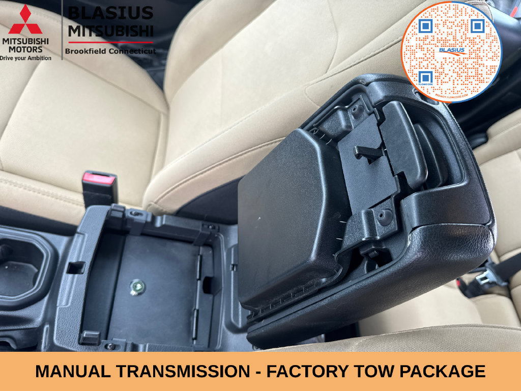 Used 2023 Jeep Gladiator Sport w/ Trailer Tow Package AWD/4WD image 26