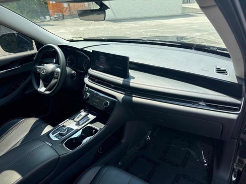 Used 2025 INFINITI QX60 Pure FWD image 23