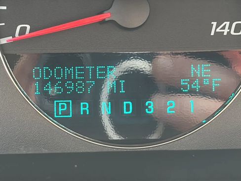 Used 2007 Chevrolet Impala LT image 33