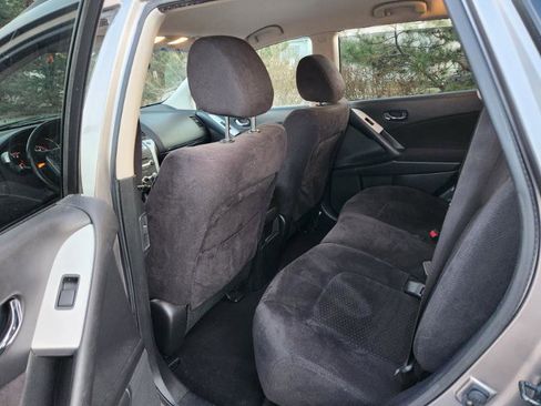 Used 2010 Nissan Murano SL w/ Premium Pkg image 17