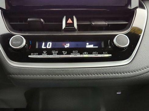 Certified 2024 Toyota Corolla SE FWD image 30