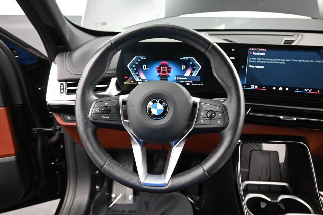 Used 2026 BMW X1 xDrive28i AWD/4WD image 13