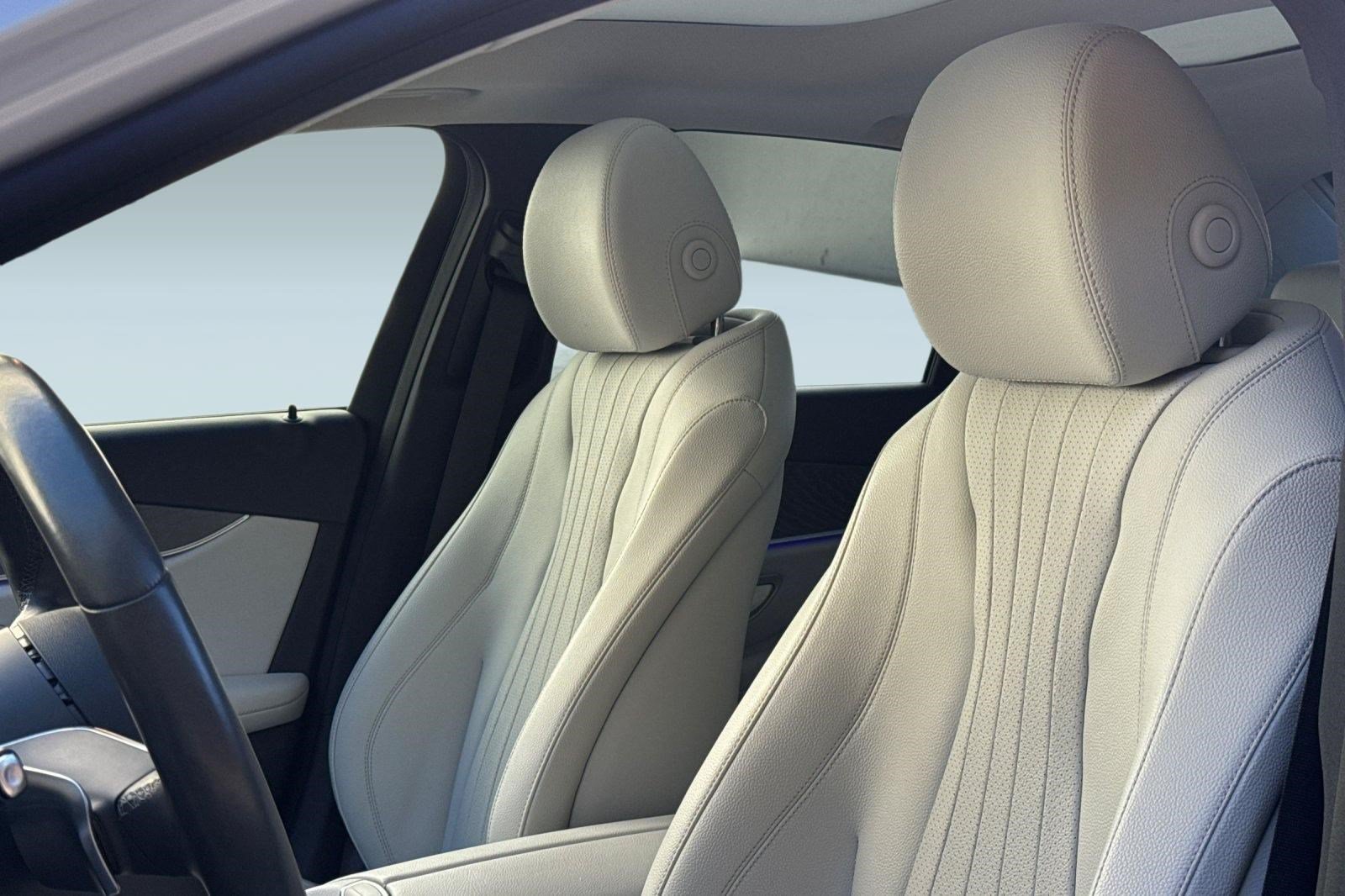 Used 2022 Mercedes-Benz E 350 Sedan image 27