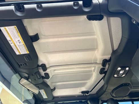 Used 2020 Jeep Wrangler Unlimited Rubicon w/ LED Lighting Group image 24