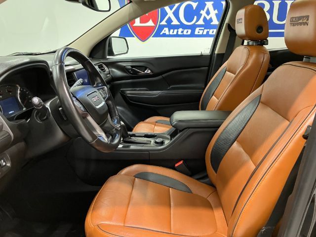 Used 2017 GMC Acadia SLT AWD/4WD image 29