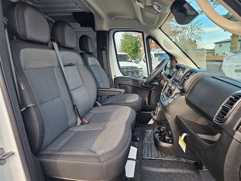 New 2026 RAM ProMaster 1500 image 18