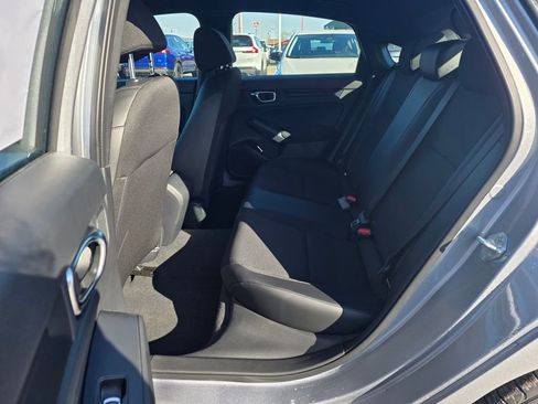 New 2026 Honda Civic Sport image 11