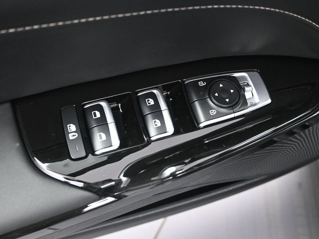 New 2026 Kia K5 GT-Line AWD/4WD image 10