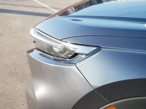 Certified 2024 Honda CR-V LX image 17